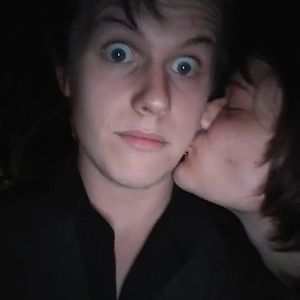 Meet your Posher, Sean